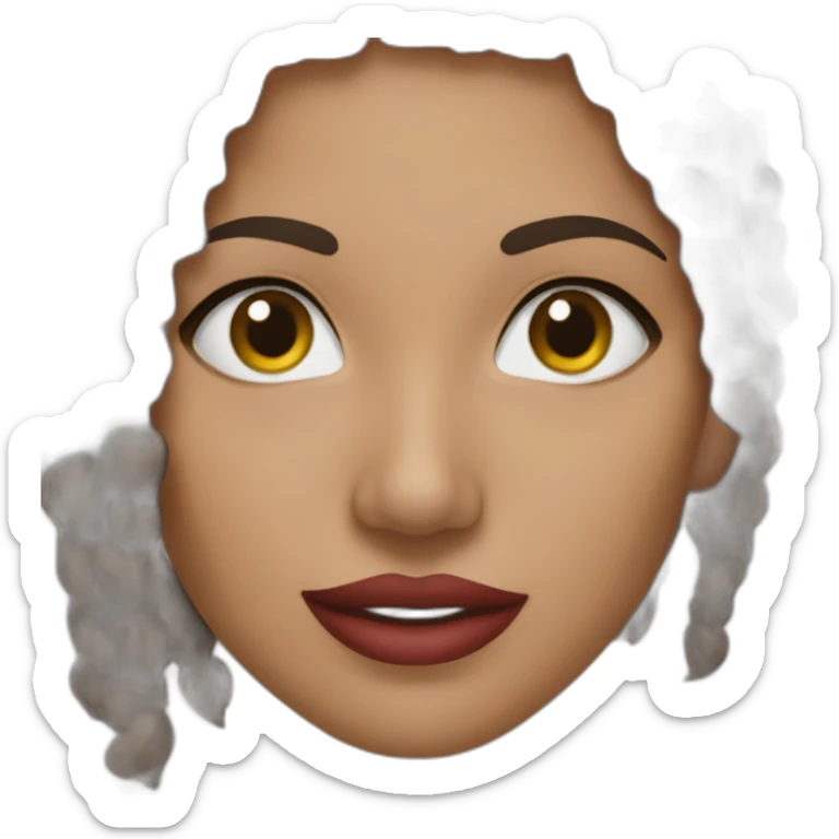 miche jordan sticker