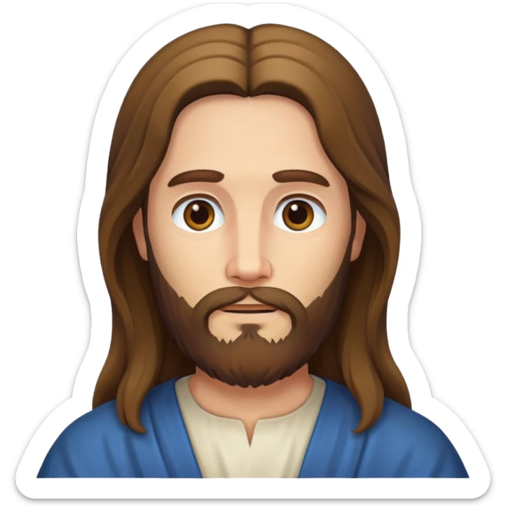 Jesús  sticker