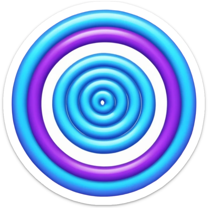 energy level sticker