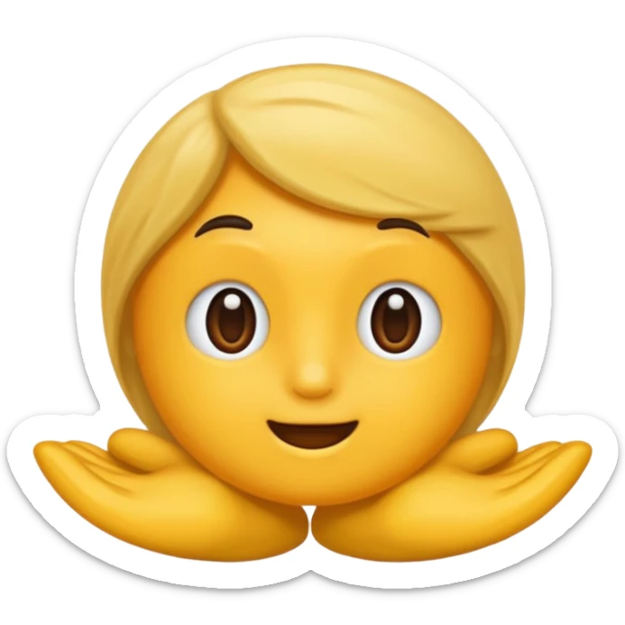 quiero un emoji que me muestre la el dia que le diga,  por ejemplo 3 de febrero sticker