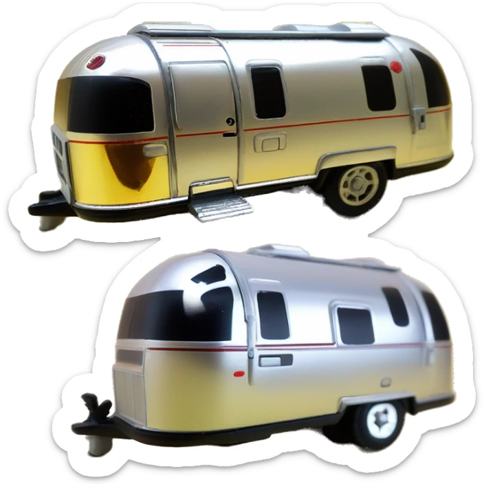 Long wheelbase airstream Hot Wheels 2014 Star Wars C-3PO Van Character Cars real riders  sticker