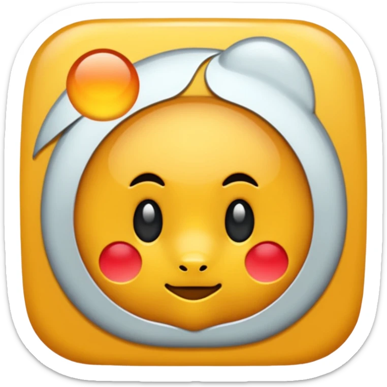 naked twins with big boobs, full body shot, touching each other in the vagina sticker