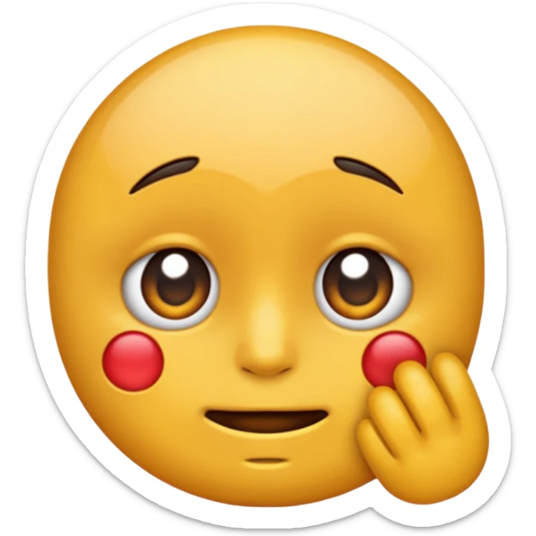 i have a logo can i use mines sticker