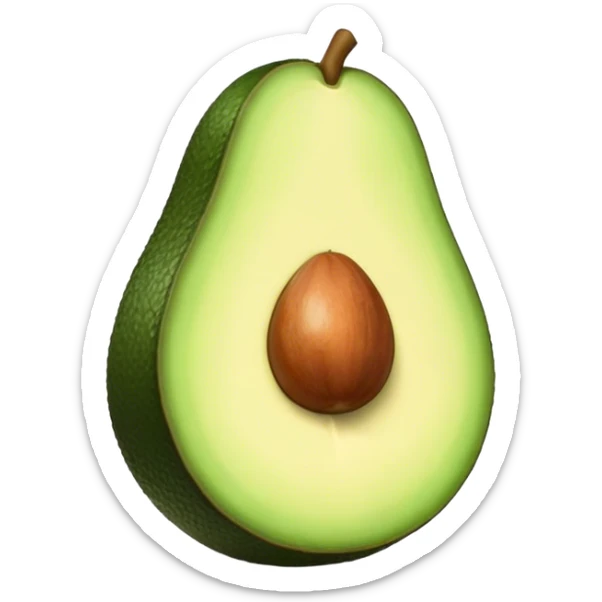 Palta sticker