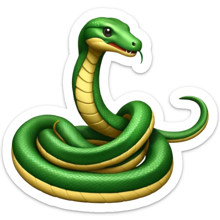 símbolo principal da Patologia Clínica, como parte da medicina, é o Bastão de Esculápio (ou Asclépio), representado por uma serpente enrolada em um bastão. sticker