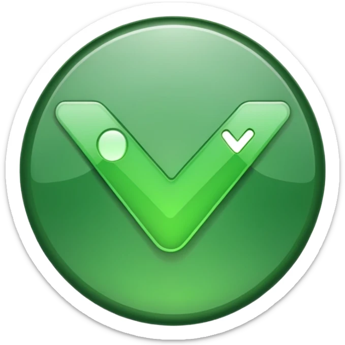 reate the sing of verified But in a emoji sticker