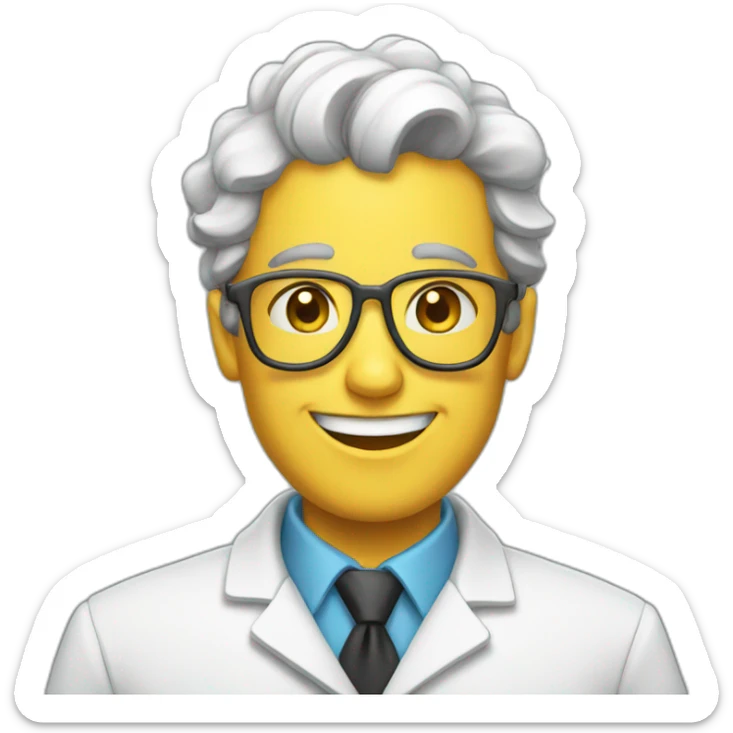 happy science sticker