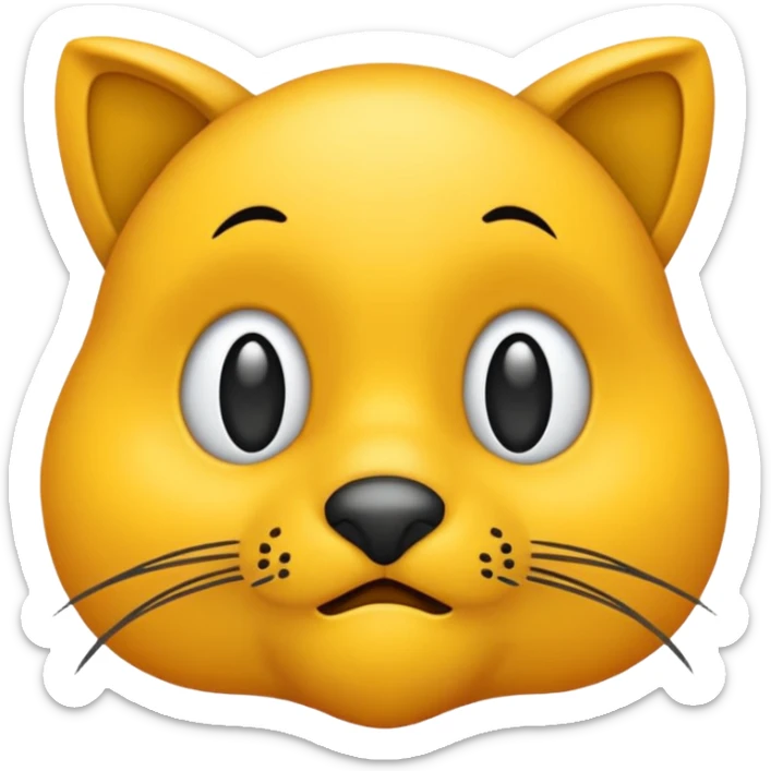 a young girl with a naked pussy and ass and spread legs  sticker