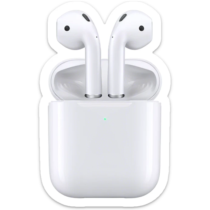 airpods sticker