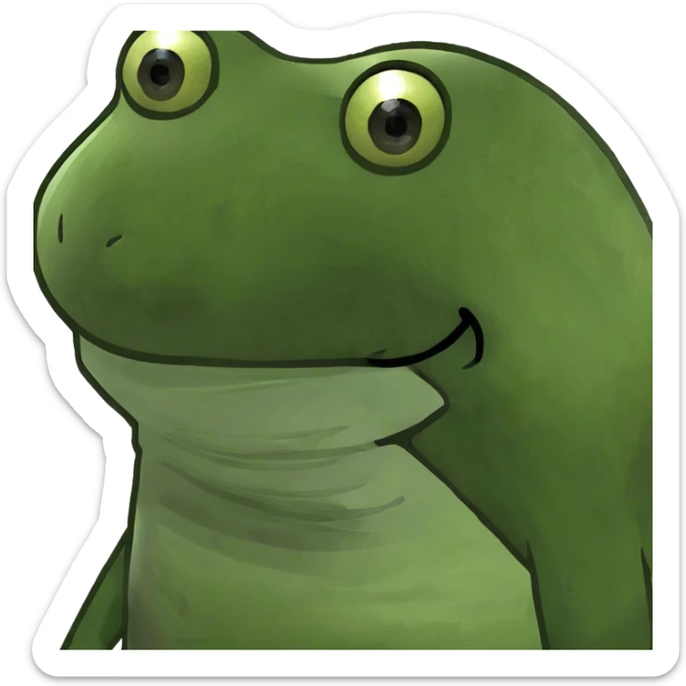 Hello kitty  sticker