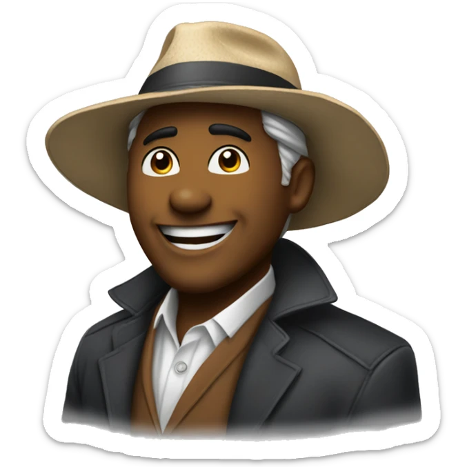 Thank you so much for joining at the show hereHat people who wanted to see government sticker