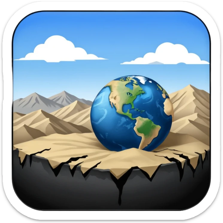 The atmosphere was weary earth. The sky of Kabul was neither blue nor gray, but it bore some shade of capitulation and resistance, of wounded hope and patient endurance.  sticker