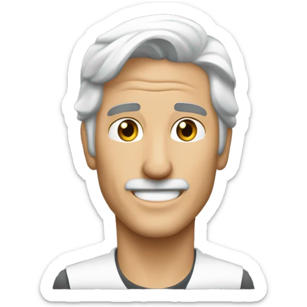 Gere o emoji sobre a enfermagem se um lamparina é uma cobra sticker
