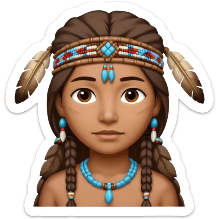 I would like to create a series of stylized cultural emojis that honor the traditional yellow ones--not replace them. Variations of the prigibal with applicable skin color and aimple cultural identifier (i.e.: native american variation=standard emojis with brown skin and a beaded headband sticker