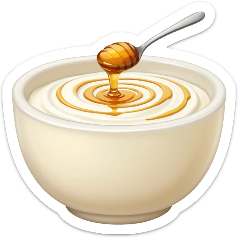 greek yogurt sticker