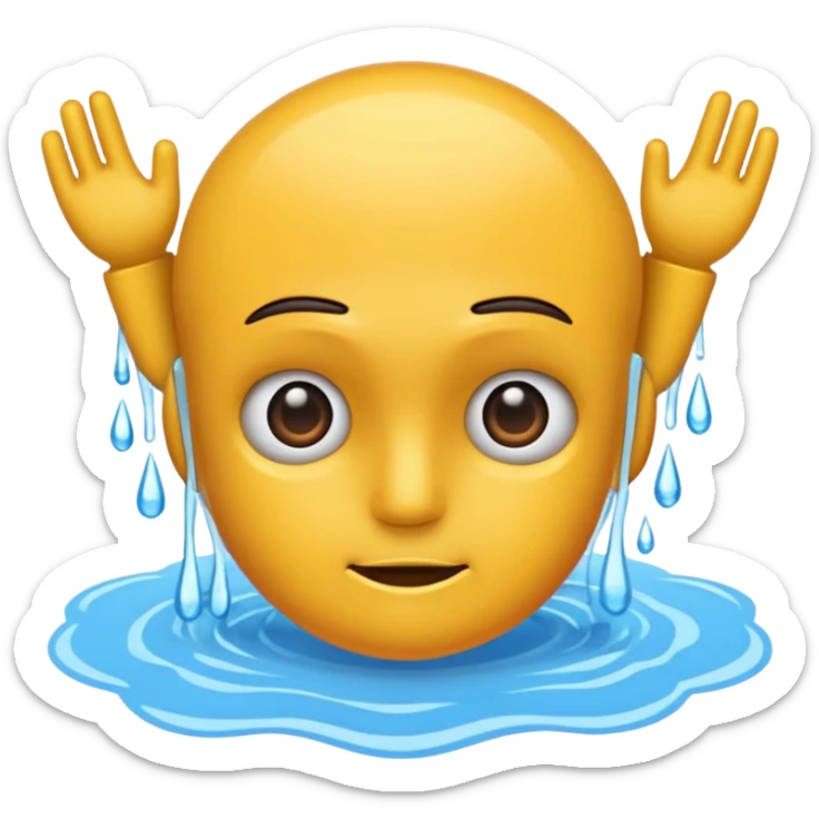 Hot blonde girl with big ass and boobs doing blowjob sticker