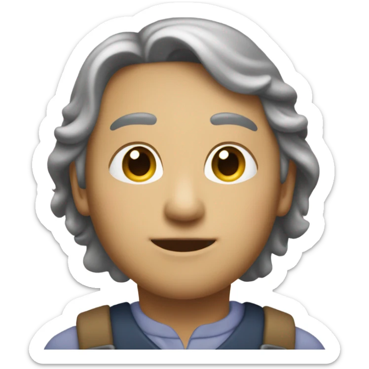 Happy birthday  sticker