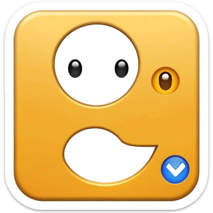 can you generate a sign for the word "fixed", so that I can add it to teams sticker