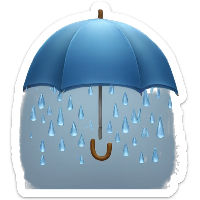 Rain sticker