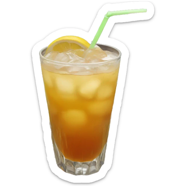 drink sticker