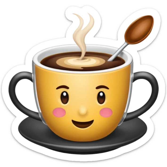 Elinde mikrofon tutan Kahverengi Ayı Elinde mikrofon tutan kahverengi tüylü ayı sticker