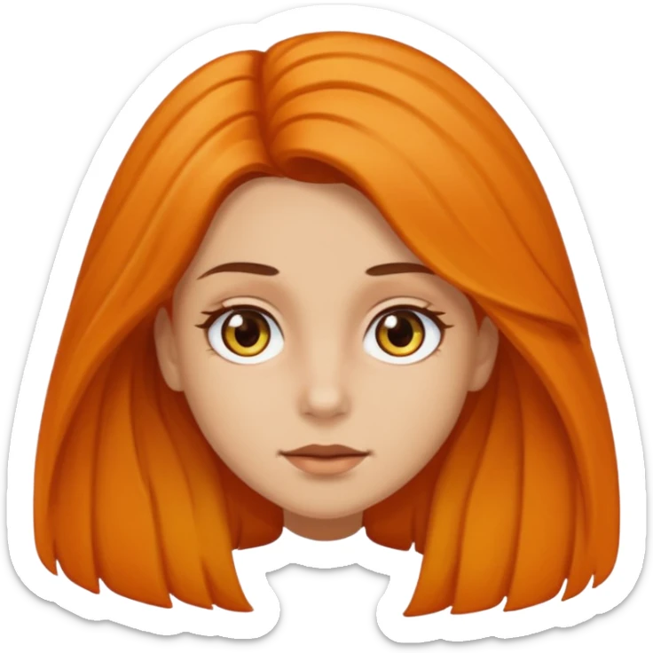 Cat her race is persante he hair is grew and brown with they eyes orange and Yellow and sticker