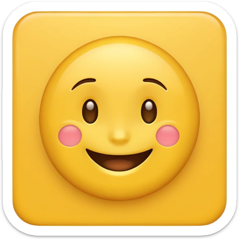 I want to create an emoji by combining two letters to become one letter, and the letters are (SD). sticker