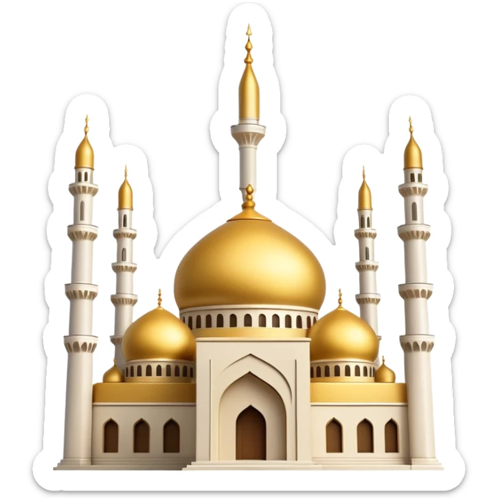 islam sticker