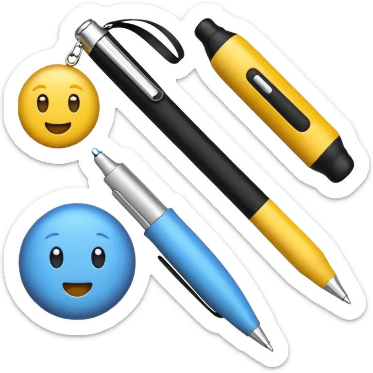 Erstelle eine Sammlung von Emojis, die verschiedene Fitness-Typen darstellen, während sie jeweils eine Übung ausführen oder pumpen. Jedes Emoji sollte dynamisch und ausdrucksstark sein und zusätzlich lustige Grimassen oder Gesichtsausdrücke zeigen. sticker