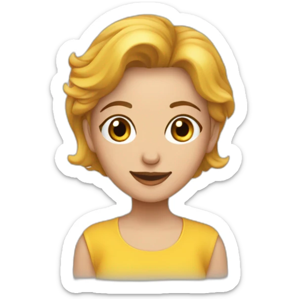 en même temps de fao de lui sur snap qui envois a sa copine sticker