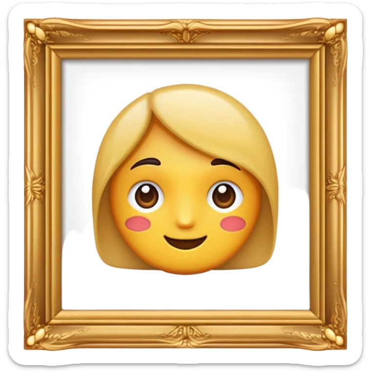 Please show me a picture  sticker