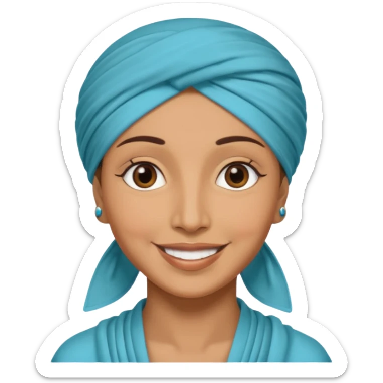 Rumi but suggested sticker