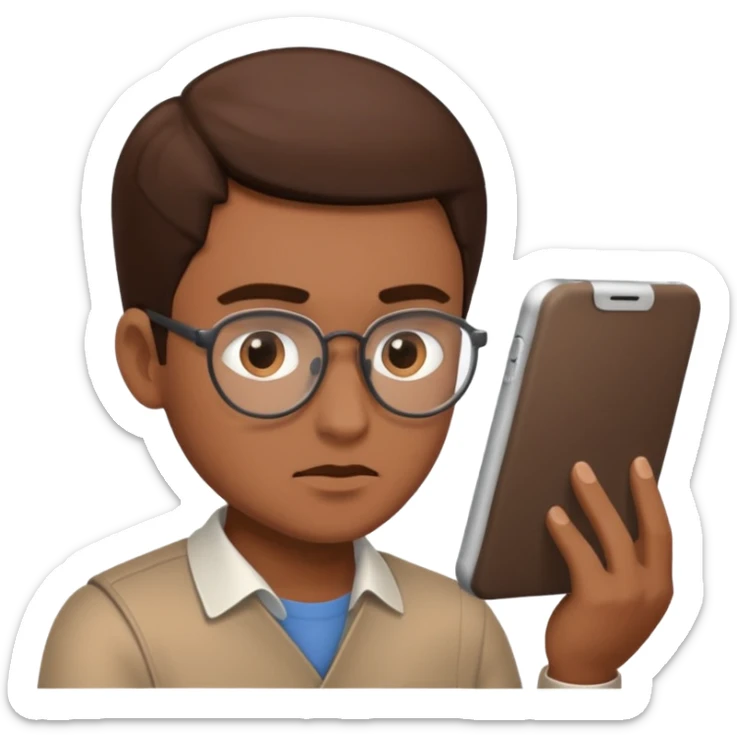 Han bhai kaam bhi karna hai jaldi se jaldi niptana hai aaj  sticker