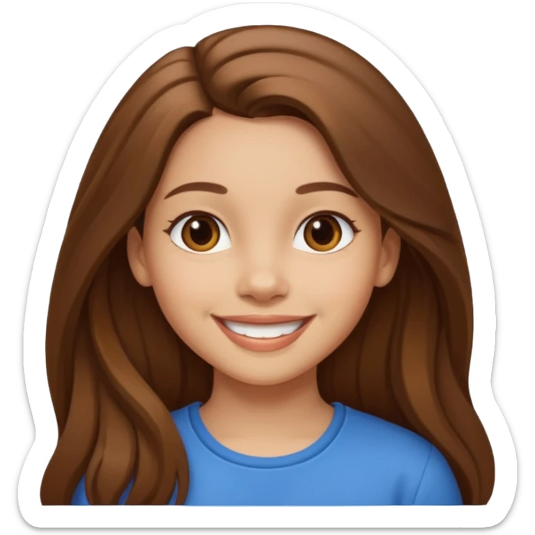 i want an image that represents "girl, you're fine as fuck" sticker