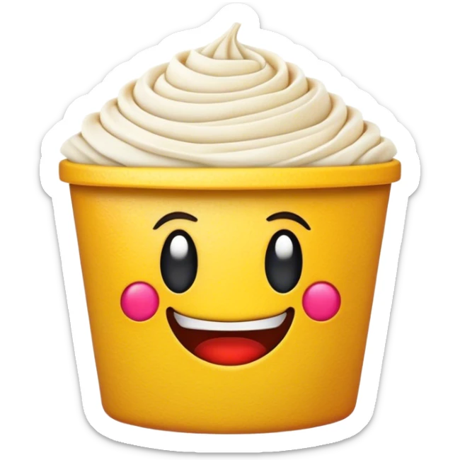 Cinematic Realistic Zagreb Film Festival Pop Culture Emoji, showcasing a vibrant, artistic festival atmosphere rendered with dynamic textures and cinematic, festive lighting. sticker