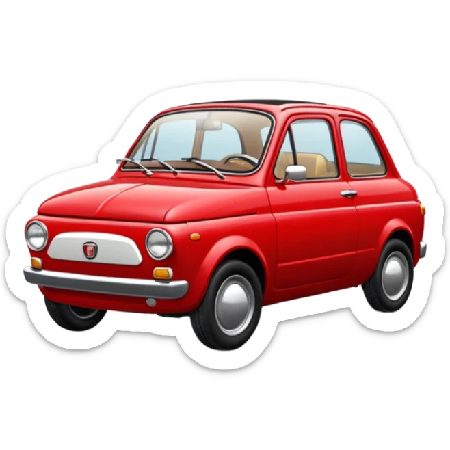 Fiat Tofaş Slx sticker