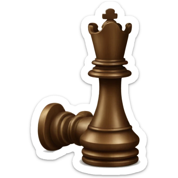 chess sticker