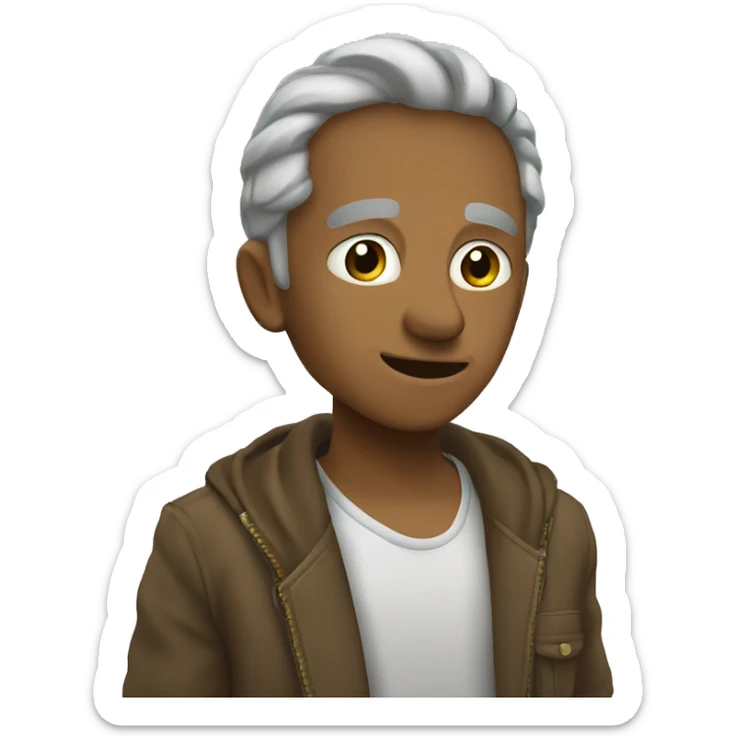 Собаки  sticker