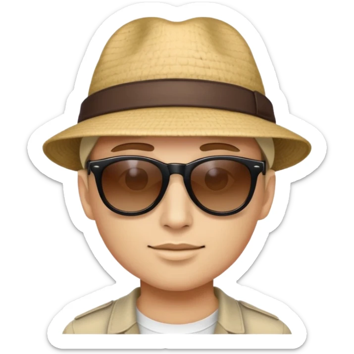 Tête de neuil frrrrr top 7 des rappeur qui se sont fais djoufara FAVEEEEE sticker