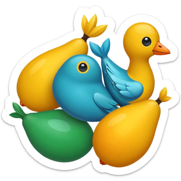 mach mir eine grafik die darstellt das man sein ganzes leben umdreht mit pfeilen sticker