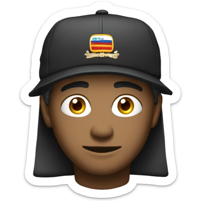 billard, tibetin, 20 ans, yeux bridés, cheveux longs frisés, casquette noir sticker