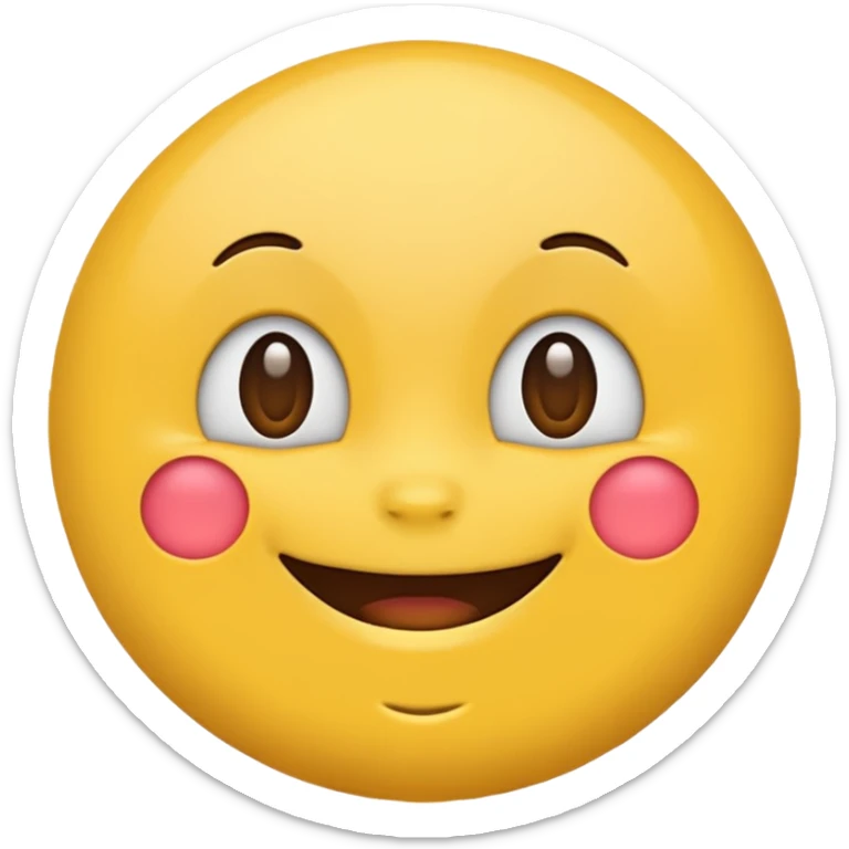 I want to create an emoji by combining two letters to become one letter, and the letters are (SD). sticker