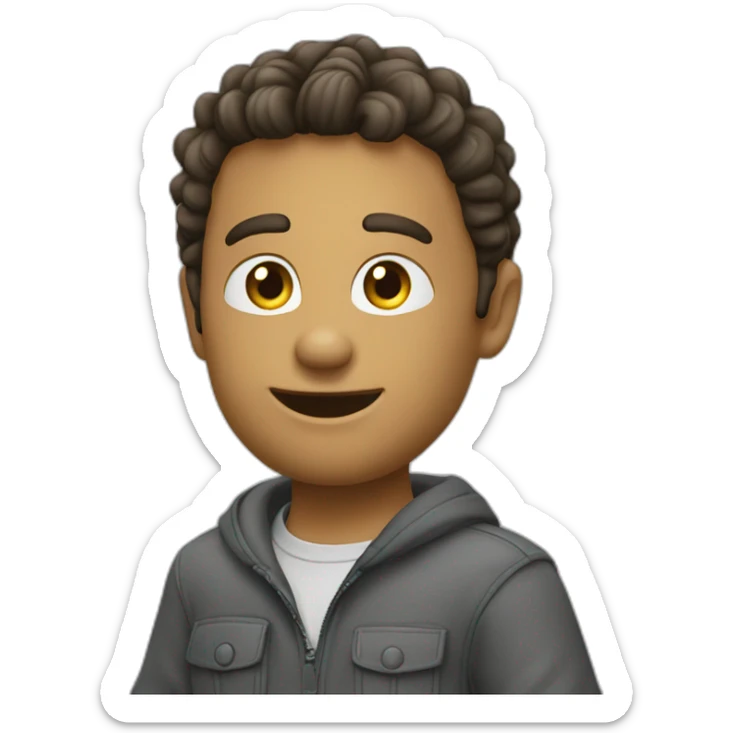 We've Been Trying To Reach You About Your Car's Extended Warranty sticker