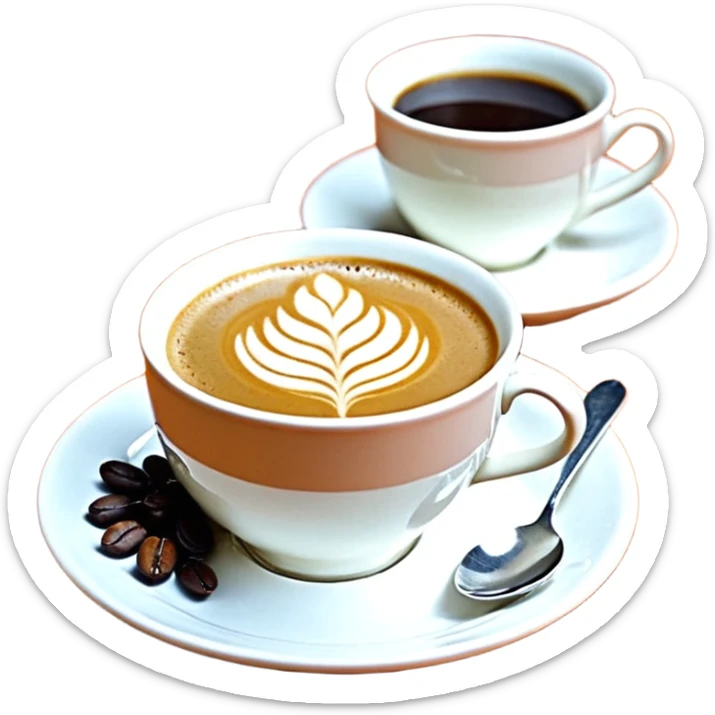 Uzun koyu kahverengi dalgalı saçlı, çenesinde beni olan ve yüzünde biraz çiller olan, iri koyu kahverengi bol kirpikli gözlü sevimli bir yüzü katlı kesim bir saçı olan kadın yap yanına da kilolu kahverengi bir kedi yap sticker