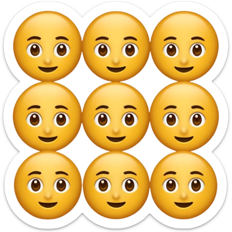 Sarışın elinde kedi olan ve hafif ruj ve rimel sürmüş sarı kedisine sarılan bir kız sticker