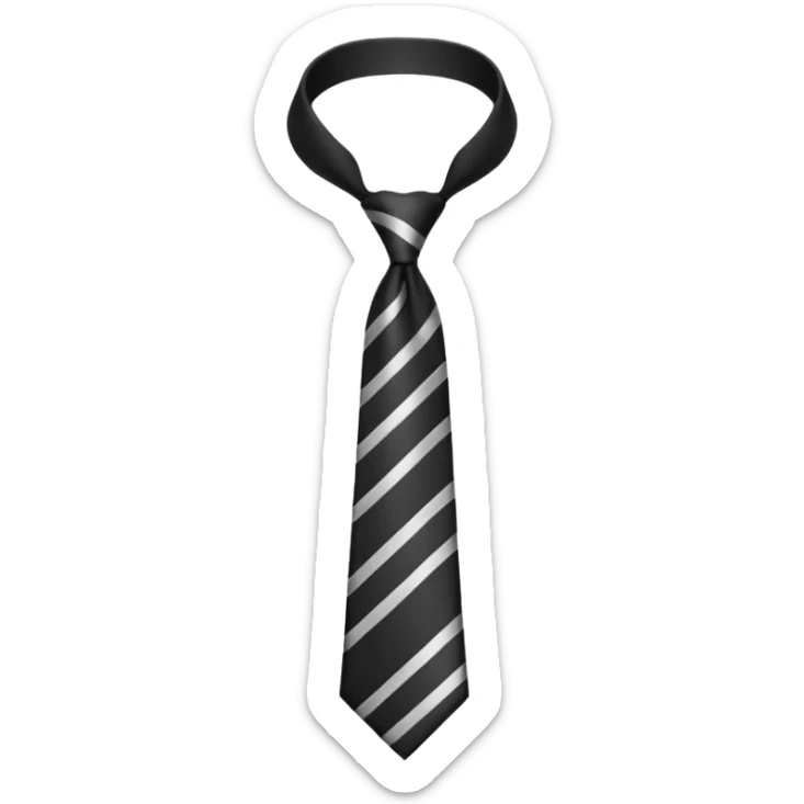 Por favor hace un emoji para una empresa de community manager, tiene que ser profesional, atractivo, elegante y empresarial sticker