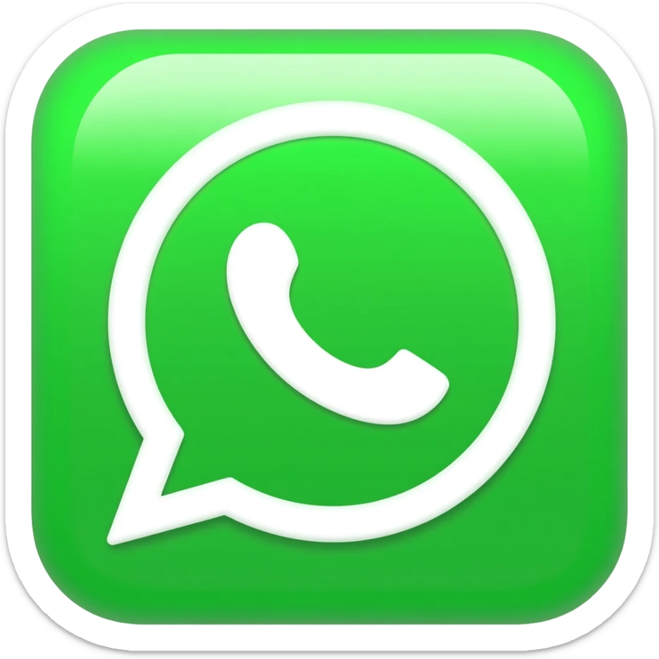 Kindly generate the of whatsapp, So I can use it in the chat or in the bio of my contact us profile sticker