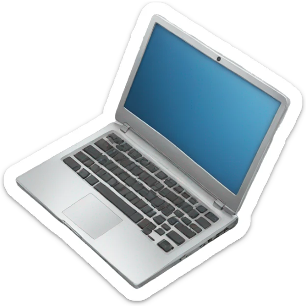 laptop sticker