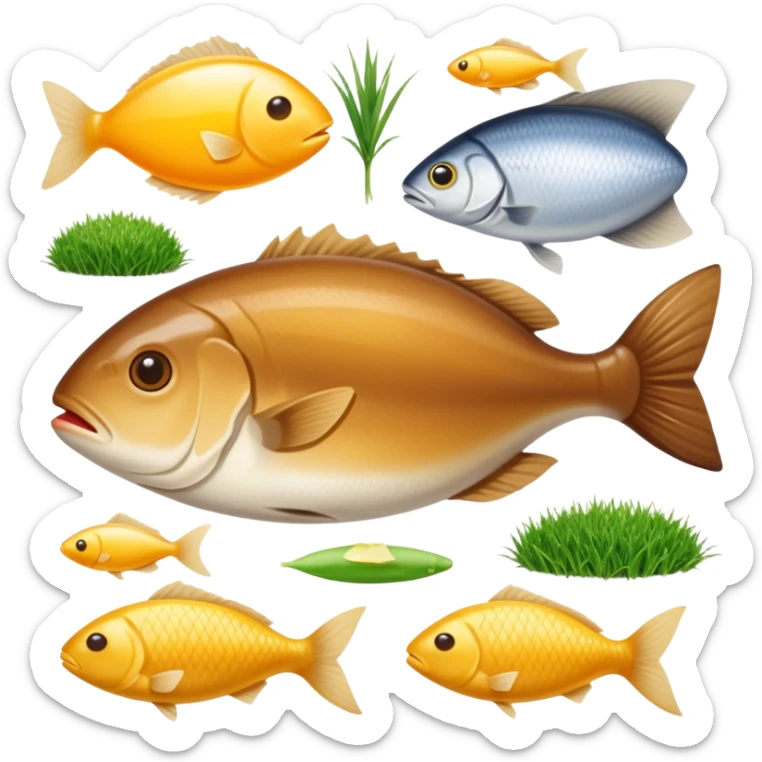 Chicken liver, grass-fed butter, and fish floating with a golden aura representing their high retinol content. A subtle eye symbol nearby connects to these vitamin A-rich foods, showing their importance for vision and cell regeneration. sticker