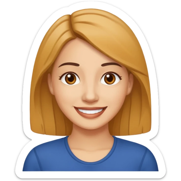 Mariana

38 years old · Socioeconomic Level B · Real Estate Administrator/Broker sticker